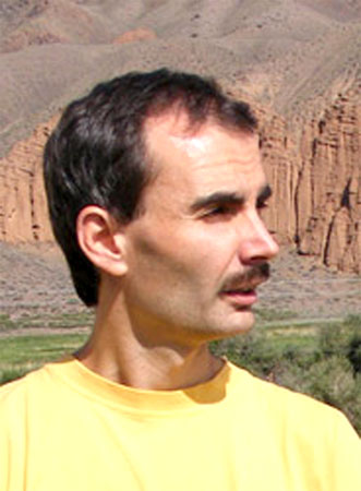 andrei zotov